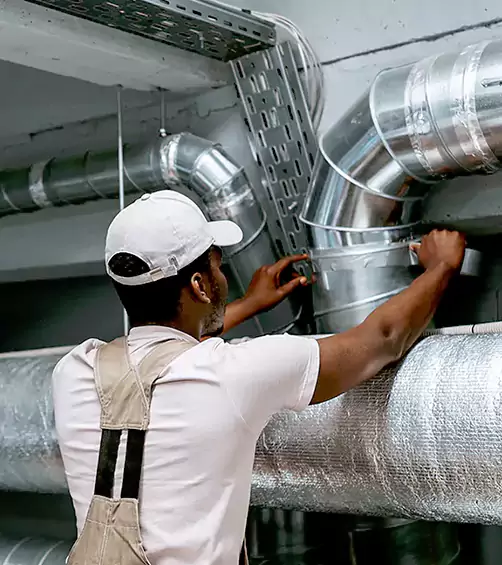 Air Duct Cleaning Services in North Miami, Florida