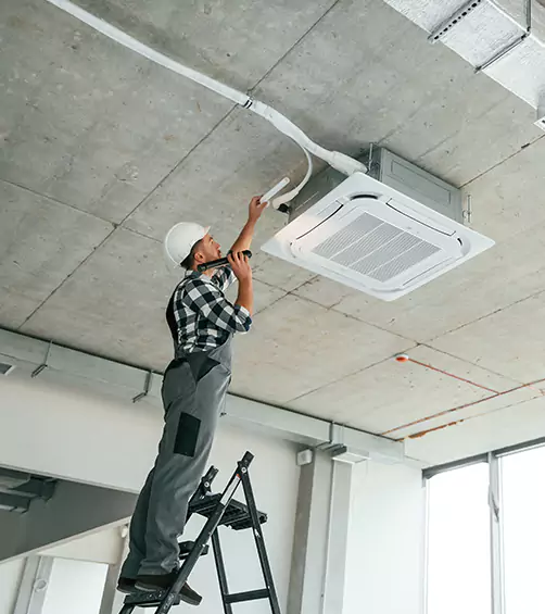 Air Duct Cleaning Services in North Miami, Florida