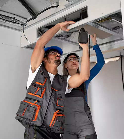 Air Duct Installation Services in North Miami, FL