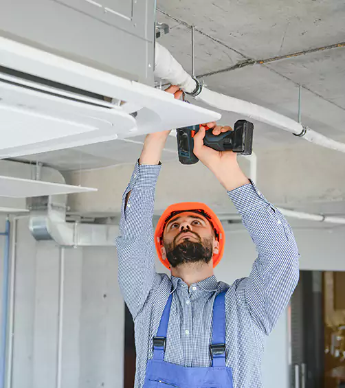 Air Duct Cleaning Services in North Miami, Florida