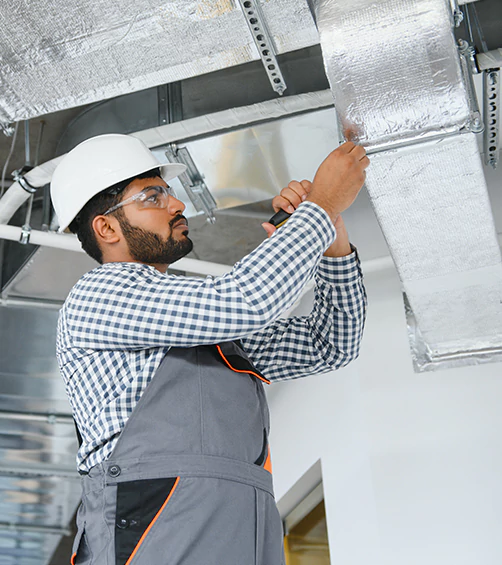 Duct Repair Services in North Miami, FL