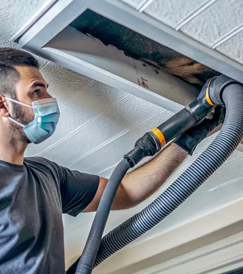 Duct Sealing Services in North Miami, Florida