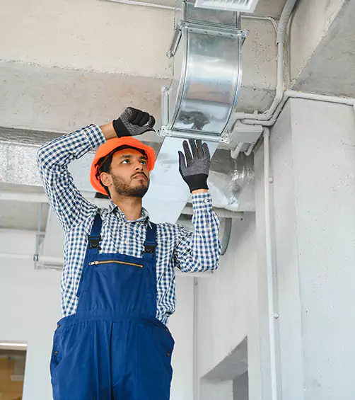 Air Duct Cleaning Services in North Miami, Florida