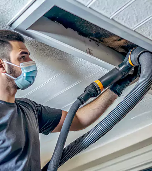Air Duct Cleaning Services in North Miami, Florida