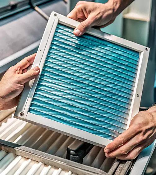 Air Duct Cleaning Services in North Miami, Florida