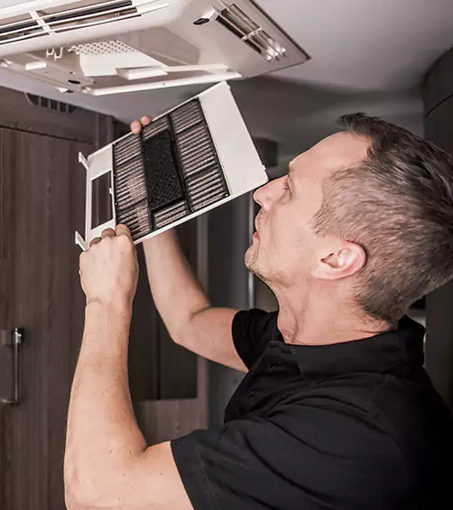 Air Duct Cleaning Services in North Miami, Florida