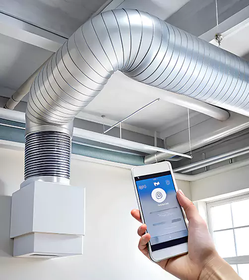 Indoor Air Quality Solutions in North Miami, FL