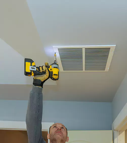 Air Duct Cleaning Services in North Miami, Florida
