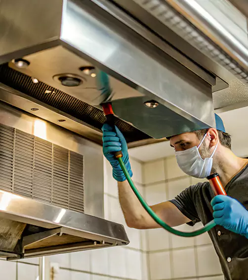 Air Duct Cleaning Services in North Miami, Florida