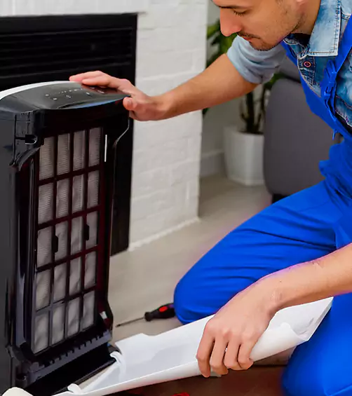 Air Duct Cleaning Services in North Miami, Florida