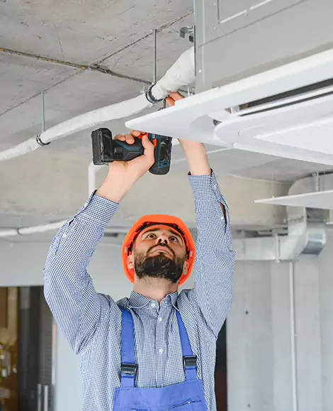 Cleaner Ductwork for Better Airflow in North Miami, FL
