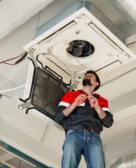 Know the Condition of Your Ductwork in North Miami, FL