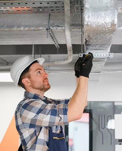 Cleaner Ventilation for Offices, Retail Spaces, and Facilities in North Miami, FL
