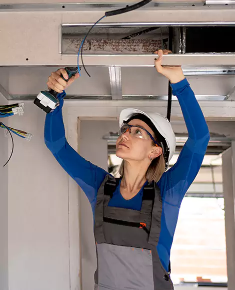 Cleaner Airflow Better Filtration and Humidity Support in North Miami, FL