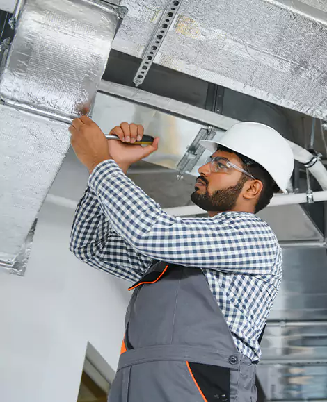 Professional Air Duct Cleaning and Repair Services in North Miami, FL