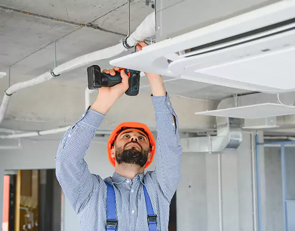 Air Duct Inspection and Testing in North Miami, FL