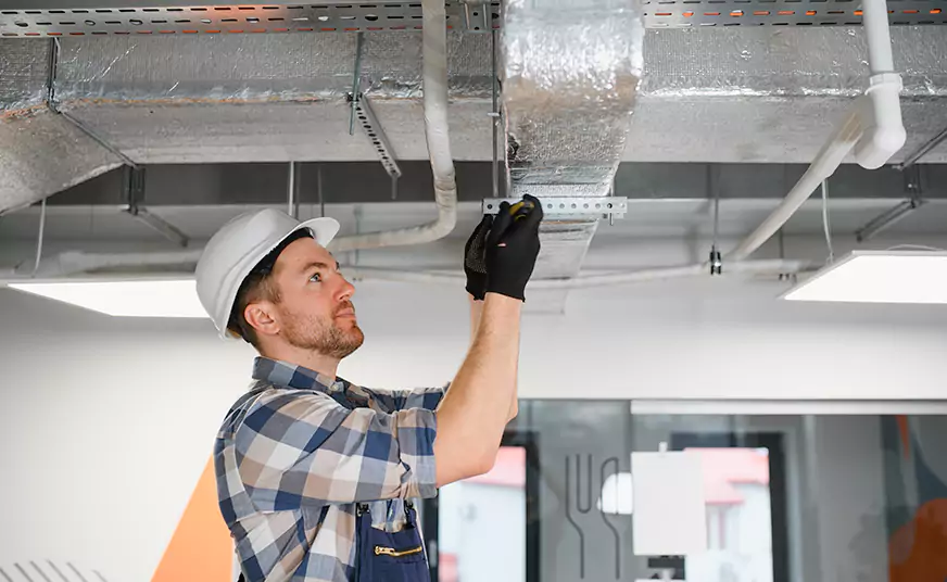 Air Duct Cleaning Services North Miami