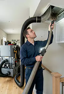 Duct Cleaning and Airflow Support in North Miami, FL
