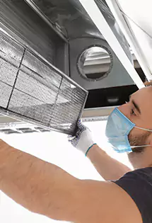 Dryer Vent and Indoor Air Quality Services in North Miami, FL