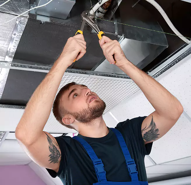 Why Homeowners and Businesses Choose North Miami Air Duct Cleaning Pro in North Miami?