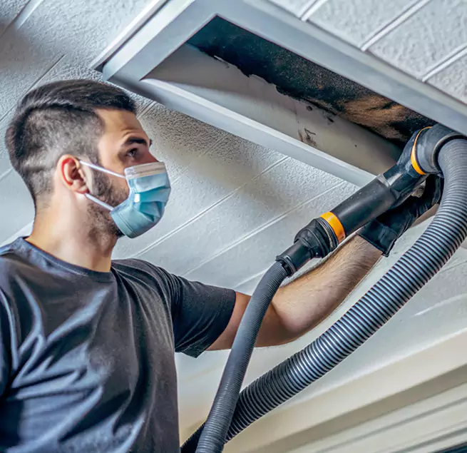 Why North Miami Homeowners Call North Miami Air Duct Cleaning Pro for Duct Cleaning?