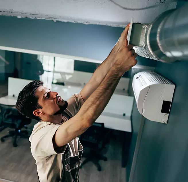 Why North Miami Homeowners Choose North Miami Air Duct Cleaning Pro for Air Duct Inspection?