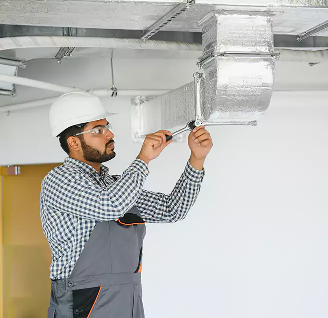 Why North Miami Homeowners Choose North Miami Air Duct Cleaning Pro for Air Duct Installation?