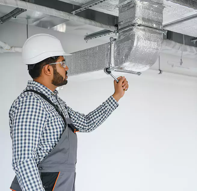 Why North Miami Businesses Choose North Miami Air Duct Cleaning Pro for Commercial Air Duct Services?