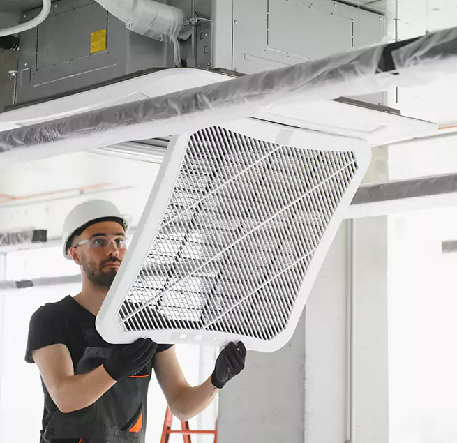 Why North Miami Homeowners Choose North Miami Air Duct Cleaning Pro for Duct Repair?