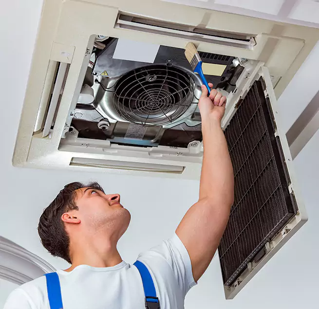 Why North Miami Property Owners Choose North Miami Air Duct Cleaning Pro for Duct Sealing
