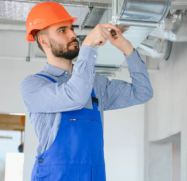 Why North Miami, FL Homeowners Choose North Miami Air Duct Cleaning Pro for Indoor Air Quality Solutions?