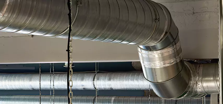 North Miami Tight-Space Dryer Vent Hookups