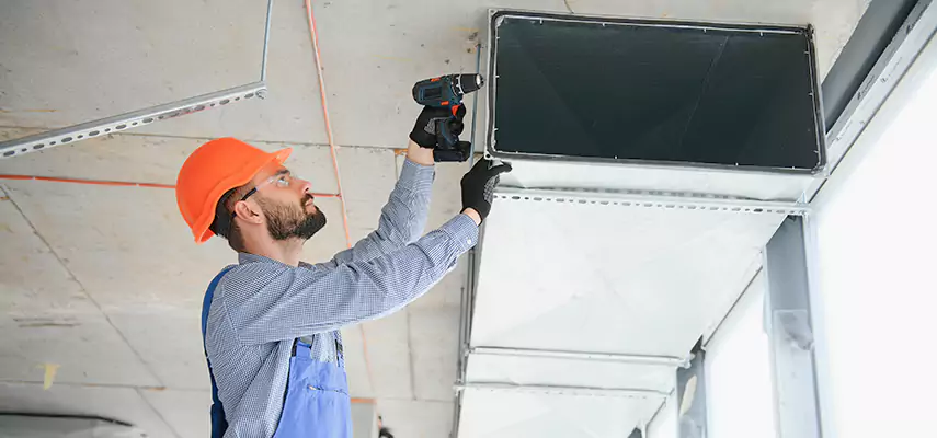 Dryer Vent Repair North Miami