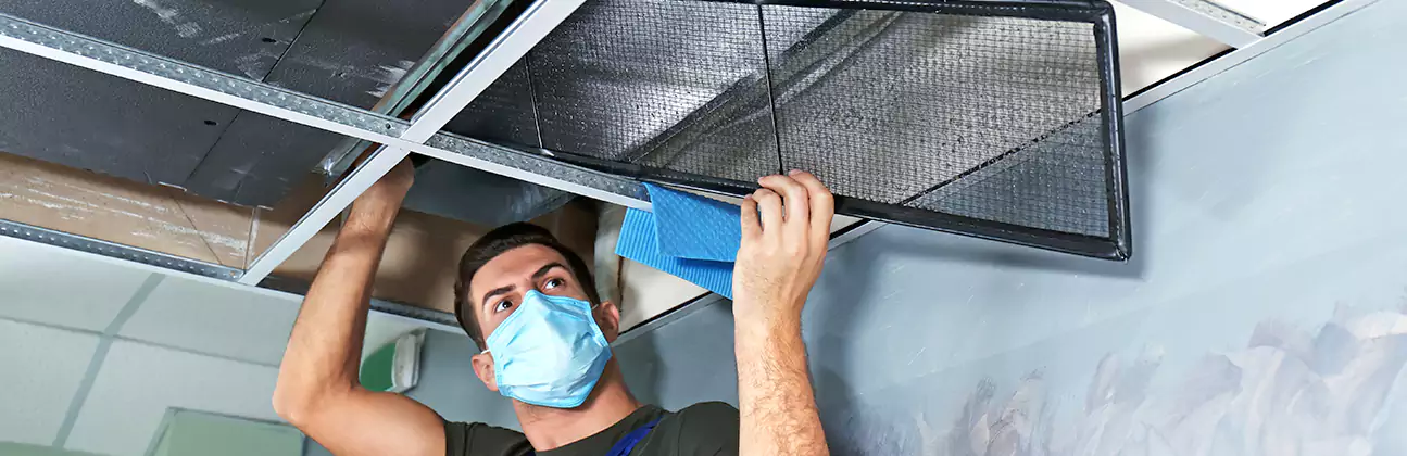 Duct Sealing Options We Offer in North Miami, Florida
