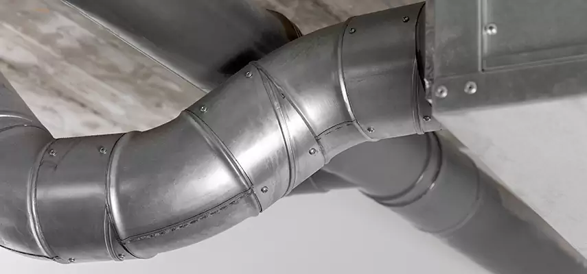 Energy Efficiency Duct Upgrades North Miami