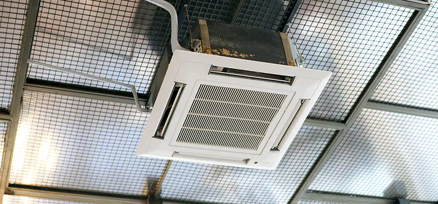 Move-In / Move-Out Duct Cleaning North Miami