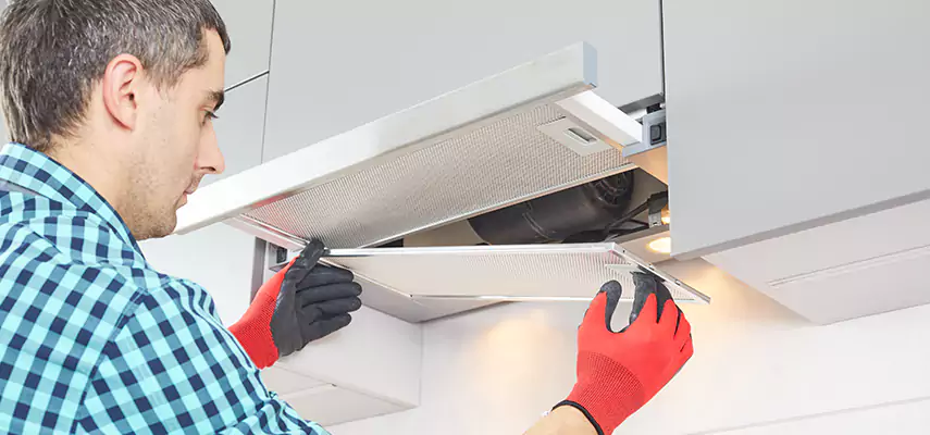 Restaurant Exhaust Cleaning North Miami