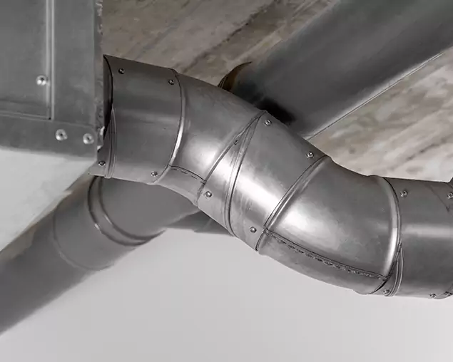 Seal HVAC Ducts From the Inside in North Miami, FL