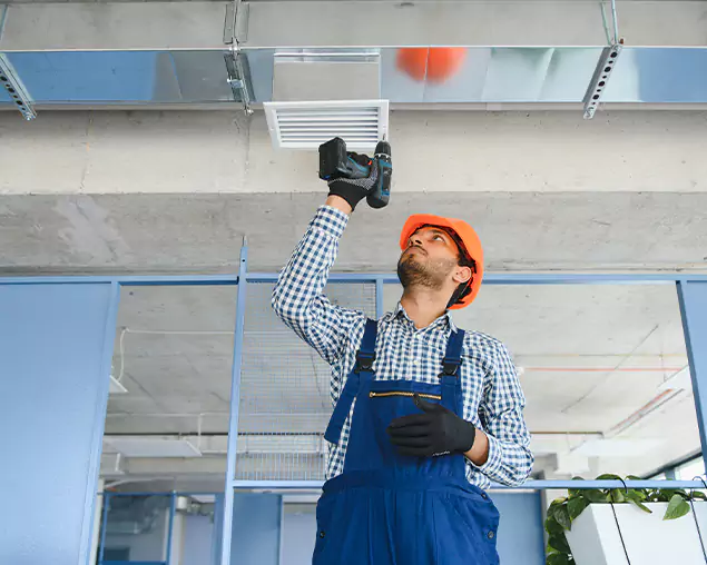 Stop Air Loss From Hidden Duct Leaks in North Miami, FL
