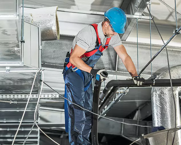 Fix Broken, Loose, and Blocked Dryer Vents in North Miami, FL