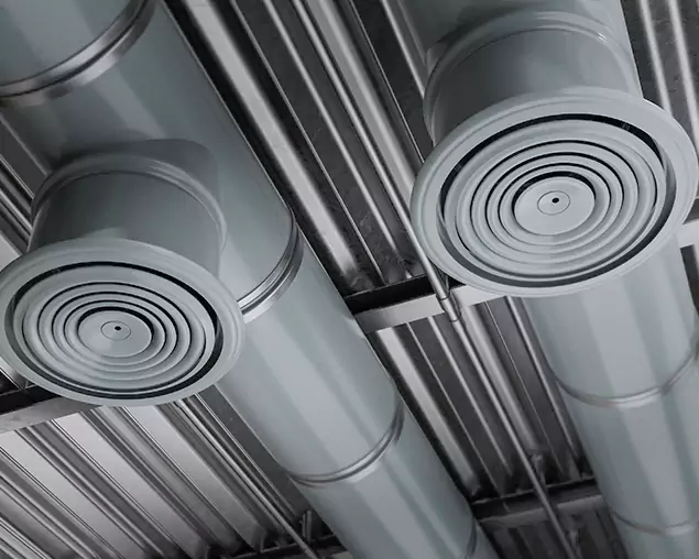 Ductwork Modification in North Miami, FL