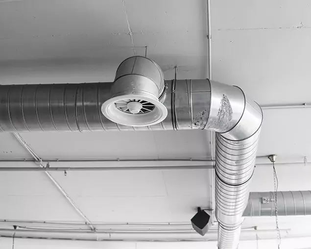 Ductwork Replacement in North Miami, FL
