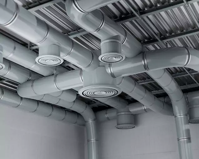 Energy Efficiency Duct Upgrade in North Miami, FL