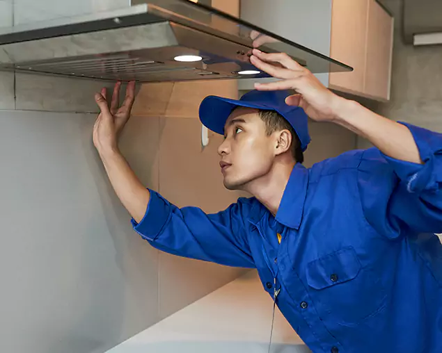 Move-In Move-Out Duct Cleaning in North Miami, Florida