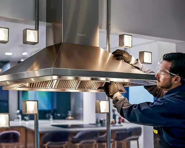 Restaurant Exhaust Cleaning in North Miami, FL