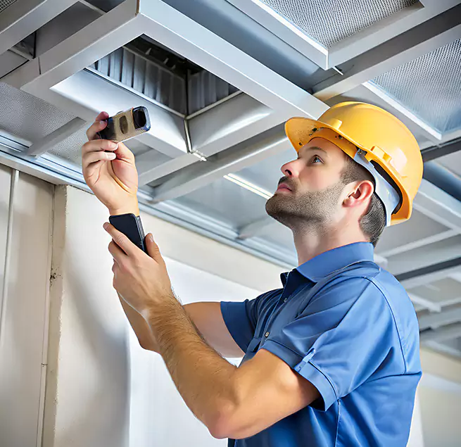 Why North Miami Customers Choose North Miami Air Duct Cleaning Pro for Air Duct Camera Inspection?