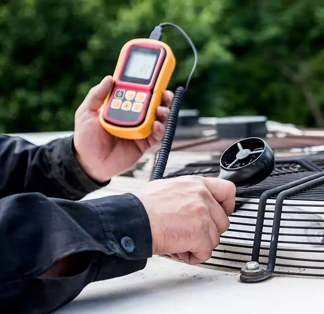 Why North Miami Homeowners Choose North Miami Air Duct Cleaning Pro for Airflow Testing & System Evaluation?