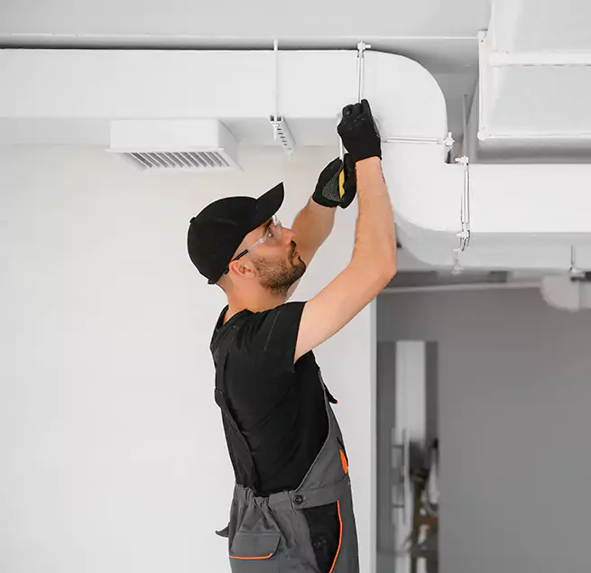 Why North Miami Homeowners Choose North Miami Air Duct Cleaning Pro for Dryer Vent Installation?