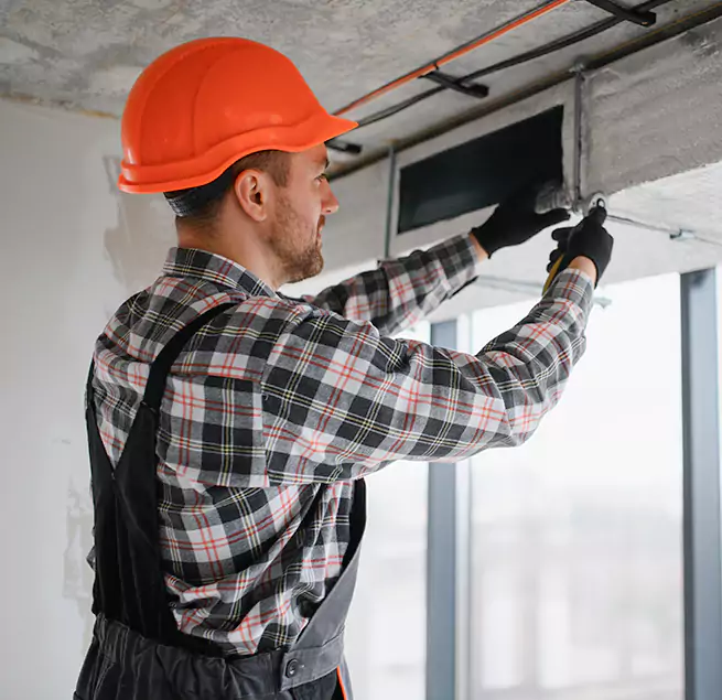 Why North Miami, FL Homeowners Choose North Miami Air Duct Cleaning Pro for Ductwork Modification?