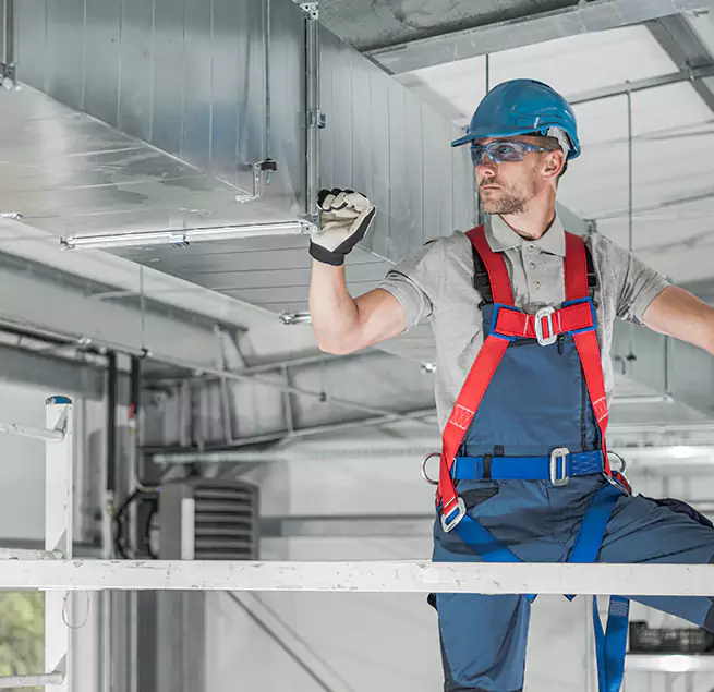 Why North Miami, FL Homeowners Choose North Miami Air Duct Cleaning Pro for Ductwork Replacement?